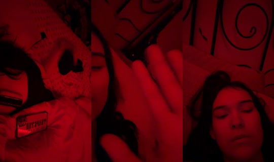 gracie_afterdark_ TikTok Live — Oct 2, 2026, 7:47 AM