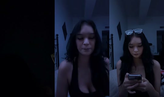 gracie_afterdark_ TikTok Live — Oct 3, 2026, 3:30 AM