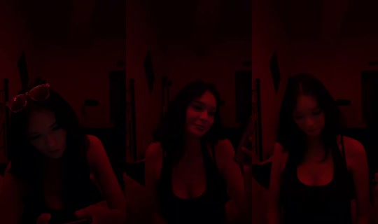 gracie_afterdark_ TikTok Live — Oct 3, 2026, 4:20 AM