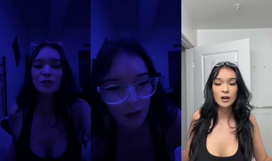 gracie_afterdark_ TikTok Live — Oct 3, 2026, 5:26 AM