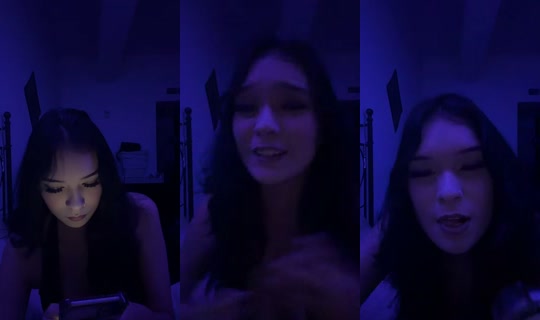 gracie_afterdark_ TikTok Live — Oct 3, 2026, 6:16 AM