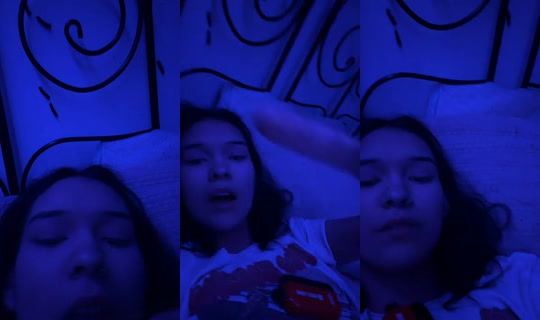 gracie_afterdark_ TikTok Live — Oct 4, 2026, 5:26 AM