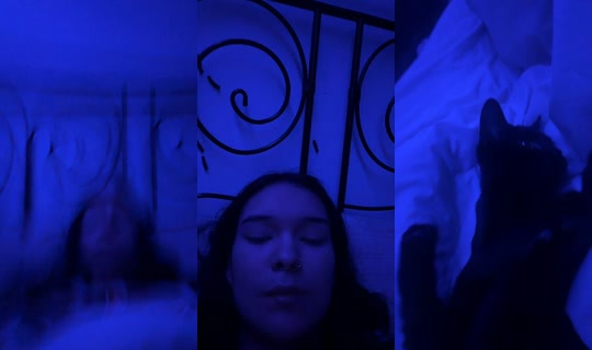 gracie_afterdark_ TikTok Live — Oct 4, 2026, 6:17 AM