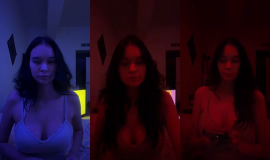 gracie_afterdark_ TikTok Live — Oct 5, 2026, 4:11 AM