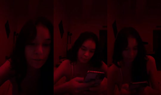 gracie_afterdark_ TikTok Live — Oct 5, 2026, 6:36 AM