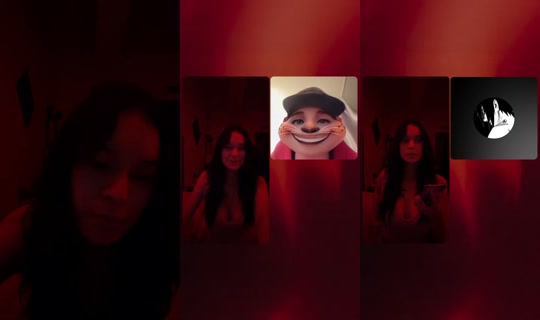 gracie_afterdark_ TikTok Live — Oct 5, 2026, 7:26 AM