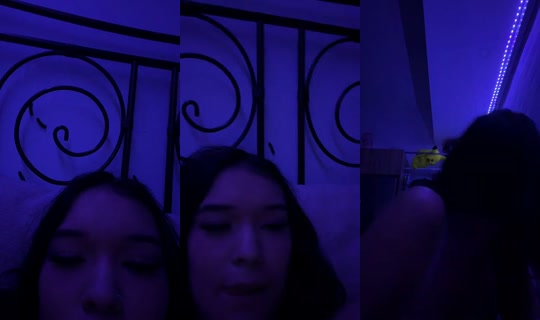 gracie_afterdark_ TikTok Live — Oct 7, 2026, 5:04 AM