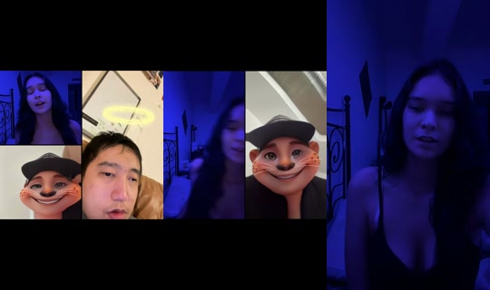 gracie_afterdark_ TikTok Live — Oct 8, 2026, 5:12 AM