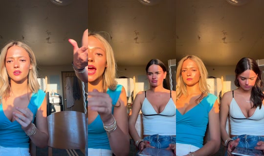 gracie_chalupa TikTok Live — Aug 26, 2026, 11:27 PM