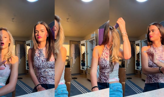 gracie_chalupa TikTok Live — Sep 4, 2026, 11:24 PM