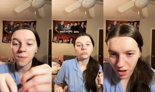 gracie_j06 TikTok Live — Sep 20, 2026, 11:14 PM