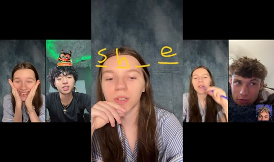 gracie_j06 TikTok Live — Sep 25, 2026, 2:40 AM