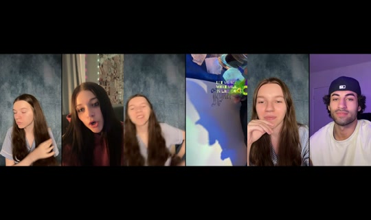 gracie_j06 TikTok Live — Sep 25, 2026, 3:31 AM