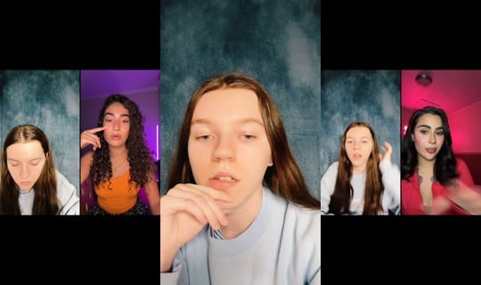 gracie_j06 TikTok Live — Sep 26, 2026, 2:44 AM