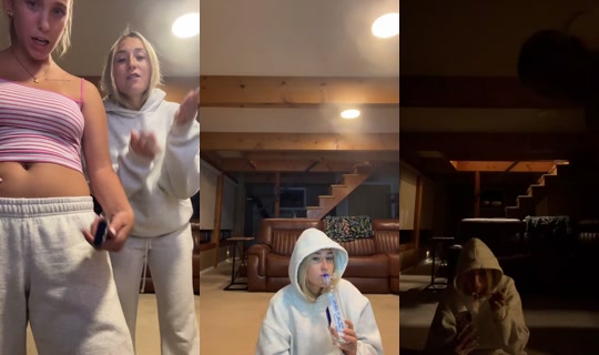 gracieboy123 TikTok Live — Oct 3, 2026, 4:27 AM