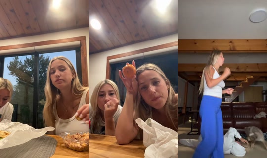 gracieboy123 TikTok Live — Oct 4, 2026, 1:26 AM