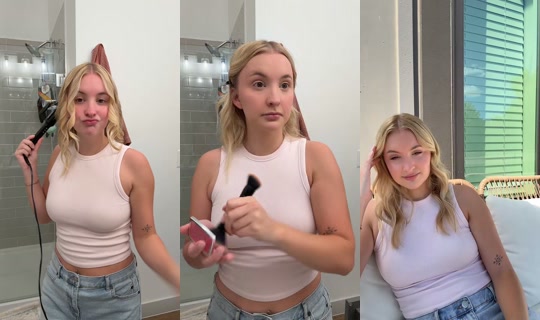 gracieeeegray TikTok Live — Sep 29, 2026, 4:50 PM