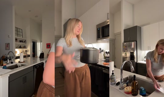 gracieeeegray TikTok Live — Oct 3, 2026, 10:46 PM