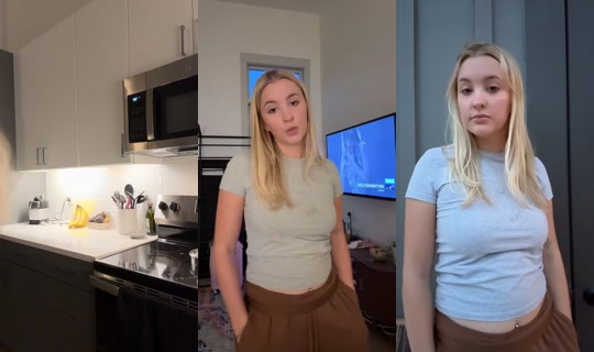gracieeeegray TikTok Live — Oct 3, 2026, 11:02 PM