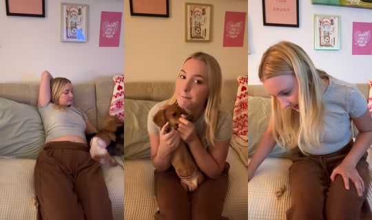 gracieeeegray TikTok Live — Oct 3, 2026, 11:33 PM