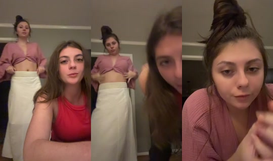 graciegeaney2 TikTok Live — Aug 22, 2026, 4:54 AM