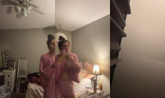 graciegeaney2 TikTok Live — Aug 22, 2026, 5:09 AM