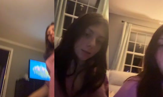 graciegeaney2 TikTok Live — Aug 22, 2026, 6:46 AM