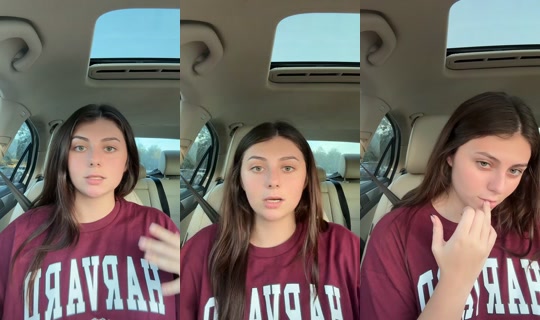 graciegeaney2 TikTok Live — Sep 9, 2026, 11:24 PM
