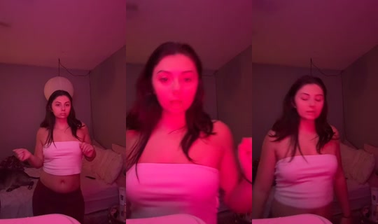 graciegeaney2 TikTok Live — Sep 13, 2026, 4:57 AM