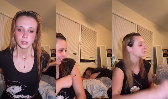 graciegirlasmr TikTok Live — Sep 1, 2026, 1:52 AM