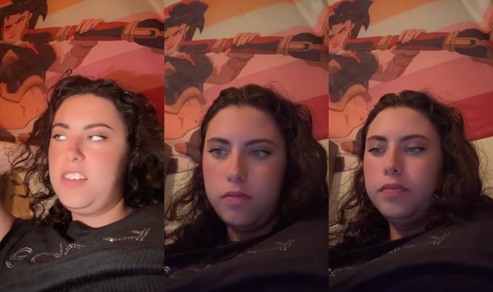 graciegirlasmr TikTok Live — Sep 1, 2026, 2:41 AM