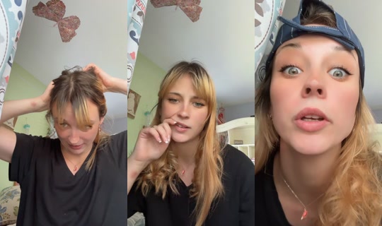 graciegirlasmr TikTok Live — Sep 14, 2026, 5:58 PM