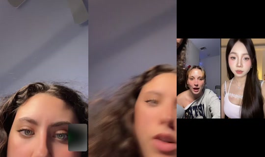 graciegirlasmr TikTok Live — Sep 15, 2026, 2:18 AM