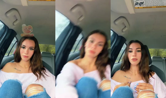 graciejustinee TikTok Live — Aug 23, 2026, 2:32 PM