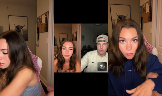 graciejustinee TikTok Live — Aug 24, 2026, 1:24 AM