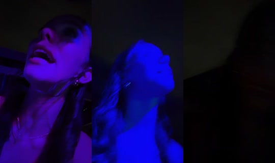graciejustinee TikTok Live — Aug 26, 2026, 2:47 AM