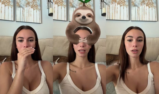 graciejustinee TikTok Live — Sep 3, 2026, 4:37 PM