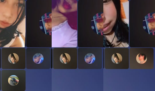 graciela49997 TikTok Live — Aug 22, 2026, 2:23 AM