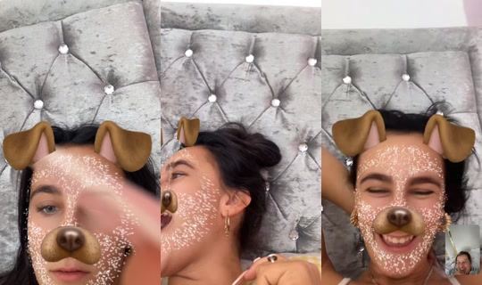 gracielee18xo TikTok Live — Aug 20, 2026, 9:31 AM