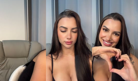 gracielly.s2 TikTok Live — Oct 2, 2026, 10:16 PM
