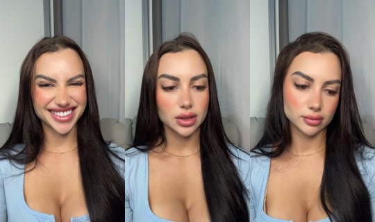 gracielly.s2 TikTok Live — Oct 5, 2026, 10:28 PM