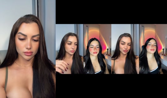 gracielly.s2 TikTok Live — Oct 6, 2026, 11:24 PM