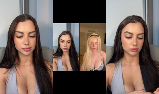 gracielly.s2 TikTok Live — Oct 7, 2026, 9:22 PM