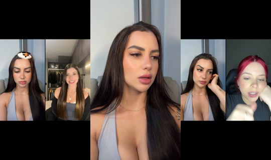 gracielly.s2 TikTok Live — Oct 7, 2026, 10:13 PM