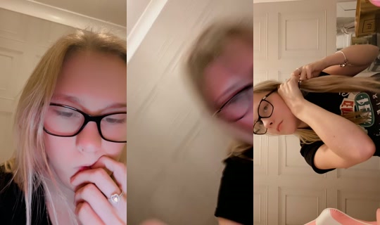 gracieswindell19 TikTok Live — Sep 24, 2026, 8:45 PM