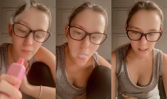 gracieswindell19 TikTok Live — Sep 29, 2026, 1:55 PM