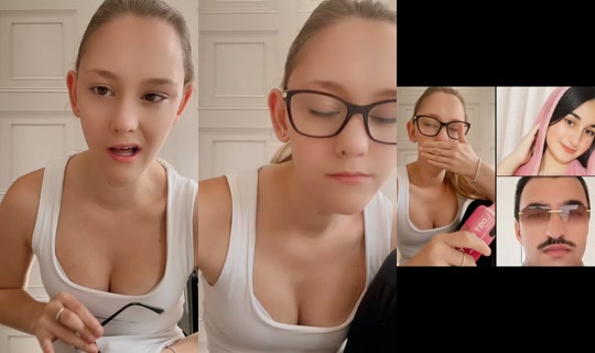 gracieswindell19 TikTok Live — Oct 1, 2026, 10:58 AM