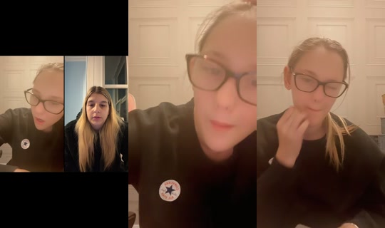 gracieswindell19 TikTok Live — Oct 4, 2026, 6:33 PM