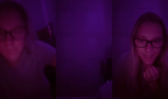 gracieswindell19 TikTok Live — Oct 7, 2026, 8:09 PM