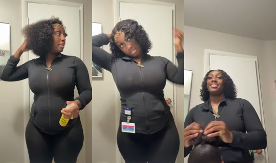 grammacrybaby TikTok Live — Sep 9, 2026, 11:10 AM